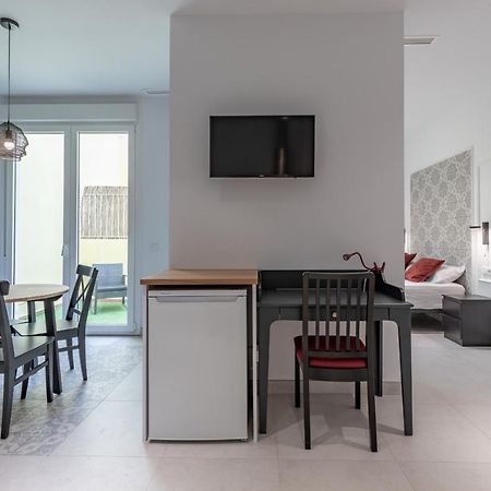 Chic & Comfortable Apartment, Private Terrace Walencja Zewnętrze zdjęcie