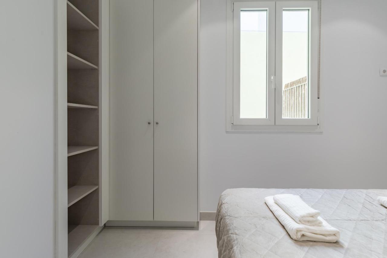 Chic & Comfortable Apartment, Private Terrace Walencja Zewnętrze zdjęcie