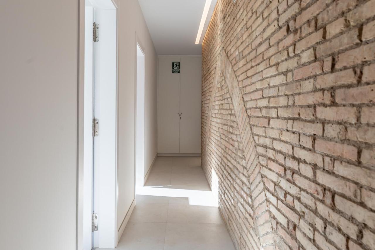 Chic & Comfortable Apartment, Private Terrace Walencja Zewnętrze zdjęcie