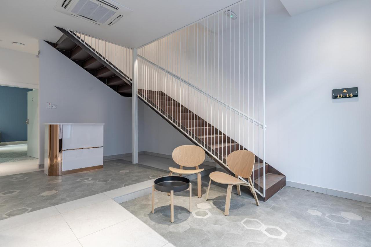 Chic & Comfortable Apartment, Private Terrace Walencja Zewnętrze zdjęcie